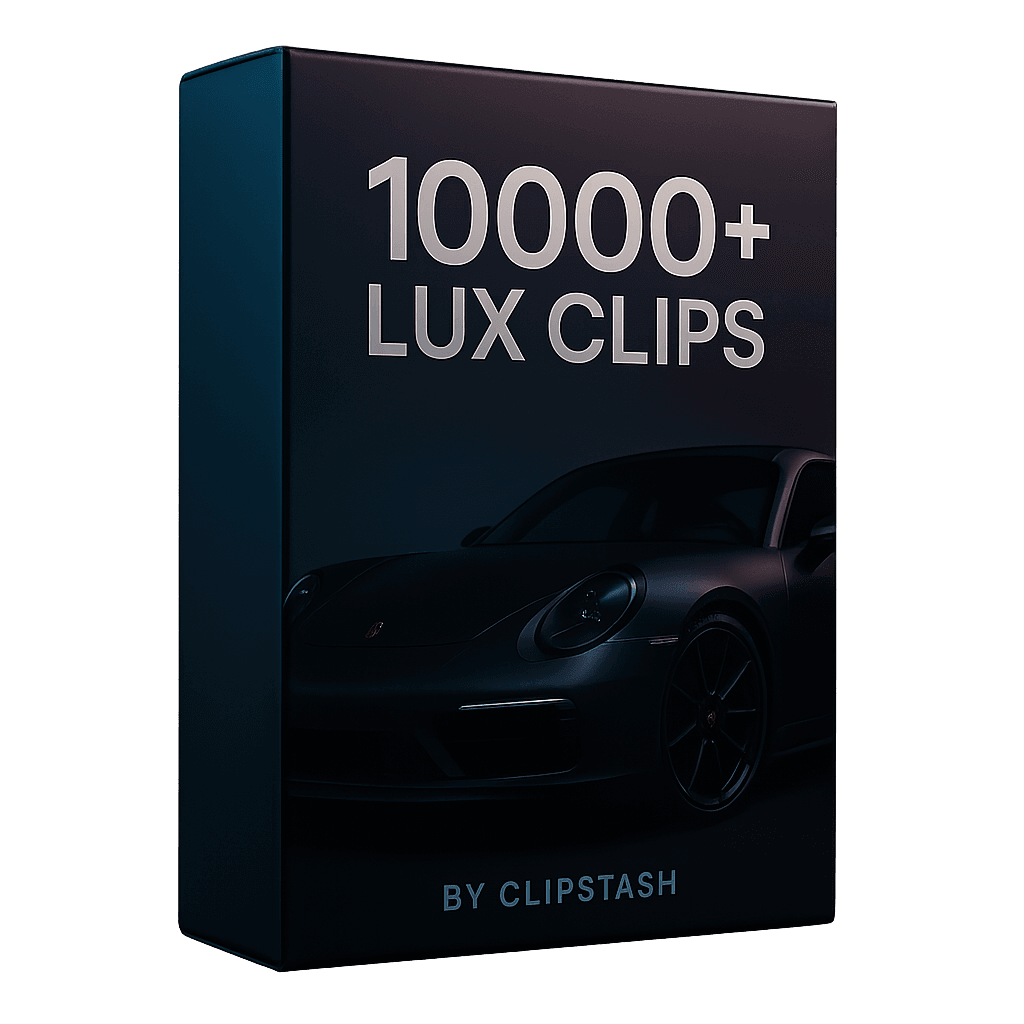 10000+ Lux Clips